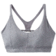 prAna Momento Bra - Womens, Vapor, Extra Small, W11190769-VAP-XS