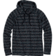 prAna Momentum Hood - Men's-Coal-Small