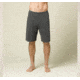 prAna Momentum Short - Men's-Charcoal-Small