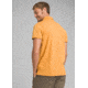 prAna Montroyal Polo, Curry, XLarge, M11191470 -704-XL