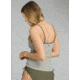 prAna Moorea Tankini Swim Top - Womens, Cargo Green Stripe, XSmall, W1MOOR113-CGST-XS