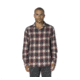 prAna Morrison Long Sleeve - Men's-Red-X-Large