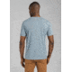 prAna Mountain Climb Journeyman - Mens, Blue Note Heather, Small, M13191584-BNHT-S