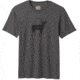 prAna Mountain Climb Journeyman - Mens, Charcoal Heather, Extra Large, M13191584-CCHT-XL