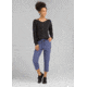 prAna Nelli Top - Womens, Black, Small, W23190963-BLK-S