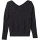 prAna Nelli Top - Womens, Black, Small, W23190963-BLK-S