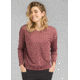 prAna Nelli Top - Womens, Brandy, Small, W23190963-BDY-S