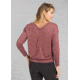 prAna Nelli Top - Womens, Brandy, Small, W23190963-BDY-S