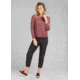 prAna Nelli Top - Womens, Brandy, Small, W23190963-BDY-S