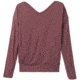 prAna Nelli Top - Womens, Brandy, Small, W23190963-BDY-S