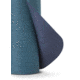 prAna Nomad Travel Mat, Mood Indigo, One Size, U6TRAM111-MOIN-O/S