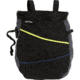 prAna Northern Lights Chalkbag-Pewter