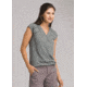 prAna Novelle Top, Aloe, XLarge, W11190750 -339-XL