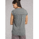 prAna Novelle Top, Aloe, XLarge, W11190750 -339-XL