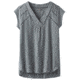 prAna Novelle Top, Aloe, XLarge, W11190750 -339-XL