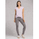 prAna Novelle Top, Bleached Lavender, XLarge, W11190750 -534-XL