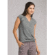 prAna Novelle Top - Womens, Aloe, Small, W11190750 -339-S