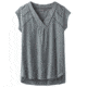 prAna Novelle Top - Womens, Aloe, Small, W11190750 -339-S