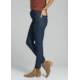 prAna Oday Jean - Womens, Indigo, 0, Regular Inseam, W4318RG25-IND-0