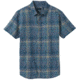 prAna Offwidth Shirt - Mens, Nickel, Large, M11202610-NICK-L
