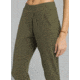 prAna On The Road Pant - Womens, Cargo Green, X-Large, W43180579-CAGR-XL