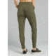 prAna On The Road Pant - Womens, Cargo Green, X-Large, W43180579-CAGR-XL