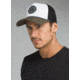 prAna Organic Cotton Patch Trucker, Cargo Green, One Size, U51180652-CAGR-O/S