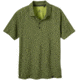 Orion Polo - Mens-Pewter-XX-Large