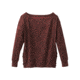 prAna Ostara Top - Women's, Wine Rosewood, X-Large, W21180439-WIRO-XL