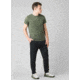 prAna Outpost Pant - Mens, Black Heather, Small, 30 in, M41203044-BKHT-S