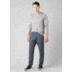 prAna Outpost Pant - Mens, Chalkboard, Small, 30 in, M41203044-CHBD-S
