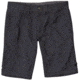 prAna Outpost Short - Men's -Coal-11 in-32 Waist