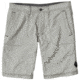 prAna Outpost Short - Men's -Greystone-11 in-28 Waist