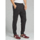prAna Over Rock Jogger - Mens, Charcoal Heather, XXLarge, M43181381-CCHT-XXL