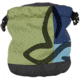 prAna P-Rob Bucket Chalk Bag-Grey