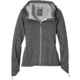 prAna Paisley Jacket - Women's -Coal-Large
