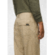prAna Palisades Ripstop Chino Pant - Mens, Sandstone, 32US, 2065571-Sandstone-3230