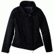 prAna Parfait Jacket - Women's-Black-X-Small
