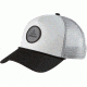 prAna Patch Trucker Hat - Women's-Black-One Size