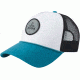 prAna Patch Trucker Hat - Women's-Cast Blue-One Size