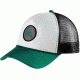 prAna Patch Trucker Hat - Women's-Spruce-One Size