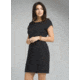 prAna Paulina Dress - Womens, Black, Large, W33180628-BLK-L