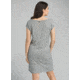 prAna Paulina Dress - Womens, Bone, Large, W33180628-BON-L