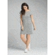 prAna Paulina Dress - Women's, Bone, Large, W33180628-BON-L