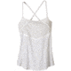 prAna Pearl Tank - Women's -White-Large