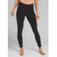 prAna Pillar 7/8 Legging - Womens, Black, Extra Small, W41180633-BLK-XS