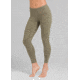prAna Pillar 7/8 Legging - Womens, Rye Green, Large, W41180633-RYGR-L