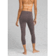 prAna Pillar Capri, Granite, XSmall, W41180322 -022-XS
