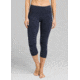 prAna Pillar Capri, Nautical, Medium, W41180322 -419-M