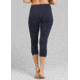 prAna Pillar Capri, Nautical, Medium, W41180322 -419-M